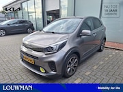 Kia Picanto - 1.0 T-GDI X-Line INRUIL