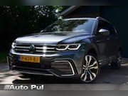 Volkswagen Tiguan All-Space - 1.5 TSI R-Line 7 Persoons. Automaat/Navi/Pdc/Ecc/Achteruitri