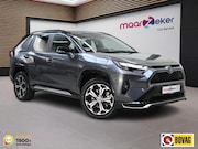 Toyota RAV4 - 2.5 Plug-in Hybrid AWD Business Plus ✅Stoelverw.&Koeling✅Pan