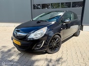 Opel Corsa - 1.4-16V Airco I Stoel Stuurverw I Cruise Contr