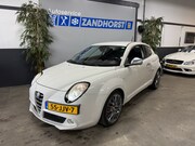 Alfa Romeo MiTo - 1.4 T-Jet 155PK // NL auto // Carplay