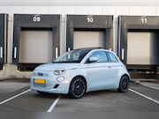 Fiat 500 - La Prima 500 E