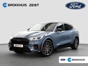Ford Mustang - GT AWD | Pano-dak | B&O | 360 Camera | Standkachel | MagneRi