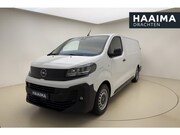 Opel Vivaro - Electric L3 75 kWh | 352km Actieradius WLTP | NIEUW | Uit vo
