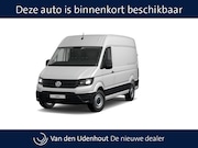 Volkswagen Crafter - L3H3 2.0 TDI 140pk 3.0T Highline / Wordt verwacht