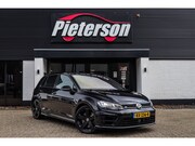 Volkswagen Golf - 2.0 TSI R 4Motion DEALER OH KEYLESS ACC