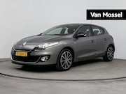 Renault Mégane - 1.4 TCe Bose 130PK | Trekhaak | Navigatie | Achteruitrijcame