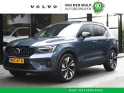 Volvo XC40 - B4 197pk Plus Dark | Lighting | schuifdak | Trekhaak | 360