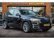 BMW X5 - xDrive25d Centennial Executive 7p. 7 Pers. Navi 20"L.M. Auto