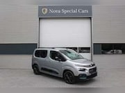 Citroën Berlingo - Shine 50 kWh