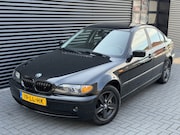 BMW 3-serie - 318i Executive| AUTOMAAT| XENON| NAVI| CRUISE| NAP