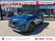 Peugeot 3008 - 1.2 Hybrid 145 GT *Stoelverwarming & ACC