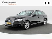 Audi A4 - Avant 40 TFSi 190 Pk Automaat Design Pro Line Plus | Stoelve