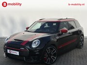 MINI Clubman - 2.0 JCW ALL4 Chili Panoramadak Head-Up Dislplay Org. NL | Ha