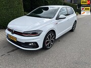 Volkswagen Polo - 2.0 TSI GTI
