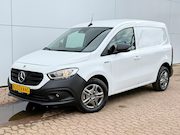 Mercedes-Benz eCitan - eCitan Pro 51kWh 122PK