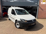 Volkswagen Caddy - 1.2 TSI|KOELWAGEN/CARRIER/BLEUTOOTH/