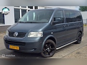 Volkswagen Multivan - /Automaat/Airco/Trekhaak/7Per