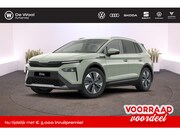 Skoda Elroq - Business Edition 58 kWh