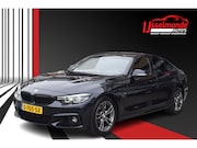 BMW 4-serie Gran Coupe - 418i Executive AUT. M-Sport NAP Dealer Onderhouden