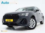 Audi Q3 - Sportback 45 TFSI e Edition | Leder | Camera | Ada