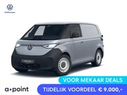 Volkswagen ID.Buzz - Bedrijfswagens Economy Business 79 kWh