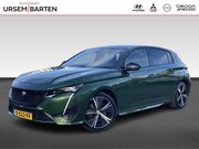 Peugeot 308 - 1.6 Plug-in Hybrid 225 GT | Apple Carplay/Android Auto | Aut