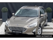 Ford Focus - Wagon 1.0 EcoBoost Trend Edition Business | Winterpack | Com
