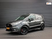 Ford Transit Connect - L1|MARGE|LAGE KM STAND| BLUETOOTH| HOUTEN VLOER| GEEN BTW
