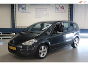 Ford S-Max - 2.3-16V AUTOMAAT / 1e EIGENAAR / NAP KM STAND