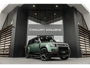Land Rover Defender - 110 2.0 P400e 110 XS Edition - URBAN Wheels | Origineel NL |