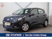 Hyundai i10 - 1.0 Comfort Smart 5P |Automaat|Nav|Cam|Airco|Rijklaarprijs|