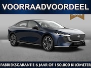 Mazda 6e - Takumi 68.8 kWh /Private Lease v.a. €583, -*/Direct leverbaa
