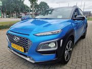 Hyundai Kona - 1.0T Premium Leder Navi Camera