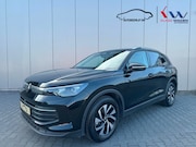 Volkswagen Tiguan - 1.5 eTSI Life Edition 360 Camera / Navi / Adaptieve Cruise /