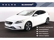 Volvo V40 - T3 PolarPlus Sport - Panoramadak - Verwarmde voorstoelen - P