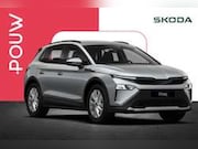 Skoda Elroq - 190pk 60 Selection | Trekhaak Wegklapbaar