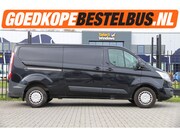 Ford Transit Custom - 2.2 TDCI 125 / L2H1 / Trekhaak / Cruise / Airco..