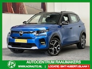 Citroën C3 - 1.2 TURBO PLUS 100PK LEDEREN BEKLEDING !!! LEDEREN BEKLEDING