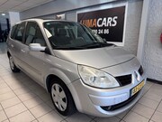 Renault Grand Scénic - 2.0-16V Business Line|Pano |LPG\Benzine