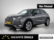 DS DS 3 Crossback - E-Tense Grand Chic 50 kWh | 100% SOH | Lederen Bekleding | S