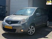 Nissan Note - 1.6 Life +/ AUTOMAAT/ nap/ 3e EIG/ dealeronderhouden/ 1jaar