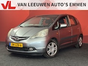 Honda Jazz - 1.2 Trend | Airco | Trekhaak | Apk 14-01-2027