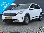 Kia Niro - 1.6 GDi Hybrid ExecutiveLine | Camera | Leder | Cr