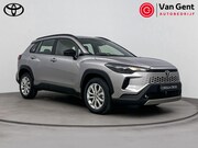 Toyota Corolla Cross - Hybrid 140 Active | Stoelverwarming | Apple Carplay / Androi
