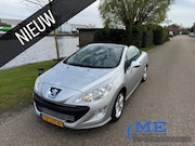 Peugeot 308 - 1.6 THP Premiere|Leer|pdc|Cruise|Luxe