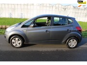 Kia Venga - 1.4 CVVT X-tra