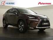 Lexus NX - 300h AWD President Line | Mark Levinson | Schuif kantel dak 