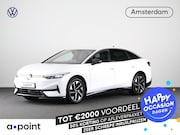 Volkswagen ID.7 - Pro Business 77 kWh accu, 210 kW / 286 pk Limousin | Navigat