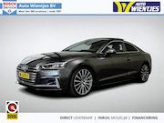 Audi S5 - 3.0 TFSI S5 Coupe | Quattro S-Line | Pano | Virtual | Camera